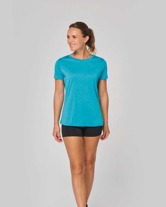 Bermudas & Shorts personnalisable PROACT Shorty écoresponsable femme