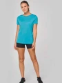 Bermudas & Shorts à personnaliser PROACT Shorty écoresponsable femme 