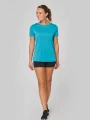 Bermudas & Shorts à personnaliser PROACT Shorty écoresponsable femme 