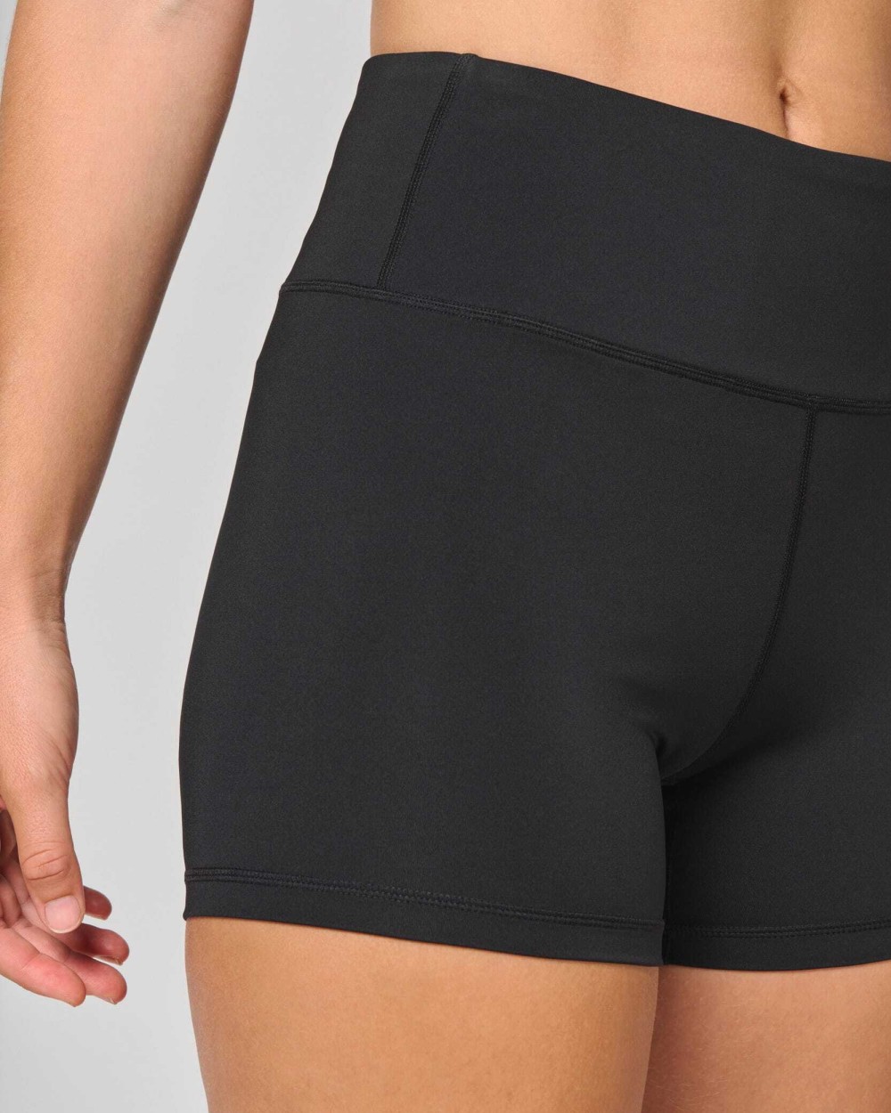 Bermudas & Shorts personnalisable PROACT Shorty écoresponsable femme