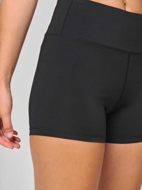 Bermudas & Shorts à personnaliser PROACT Shorty écoresponsable femme 