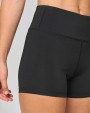 Bermudas & Shorts personnalisable PROACT Shorty écoresponsable femme
