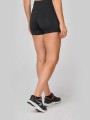 Bermudas & Shorts à personnaliser PROACT Shorty écoresponsable femme 