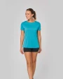 Bermudas & Shorts personnalisable PROACT Shorty écoresponsable femme