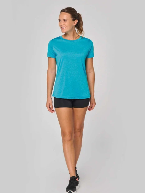 Bermudas & Shorts à personnaliser PROACT Shorty écoresponsable femme 