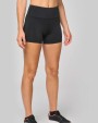 Bermudas & Shorts personnalisable PROACT Shorty écoresponsable femme