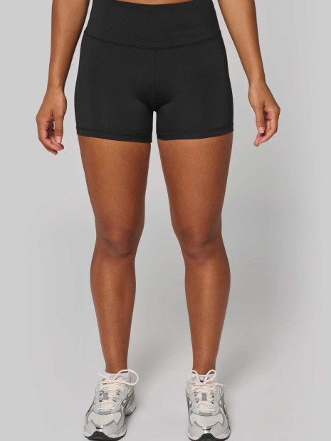 Bermudas & Shorts à personnaliser PROACT Shorty écoresponsable femme 