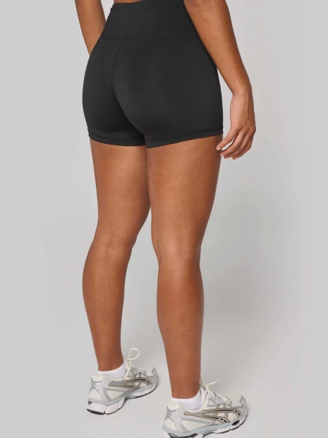 Bermudas & Shorts à personnaliser PROACT Shorty écoresponsable femme 