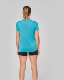 Bermudas & Shorts personnalisable PROACT Shorty écoresponsable femme
