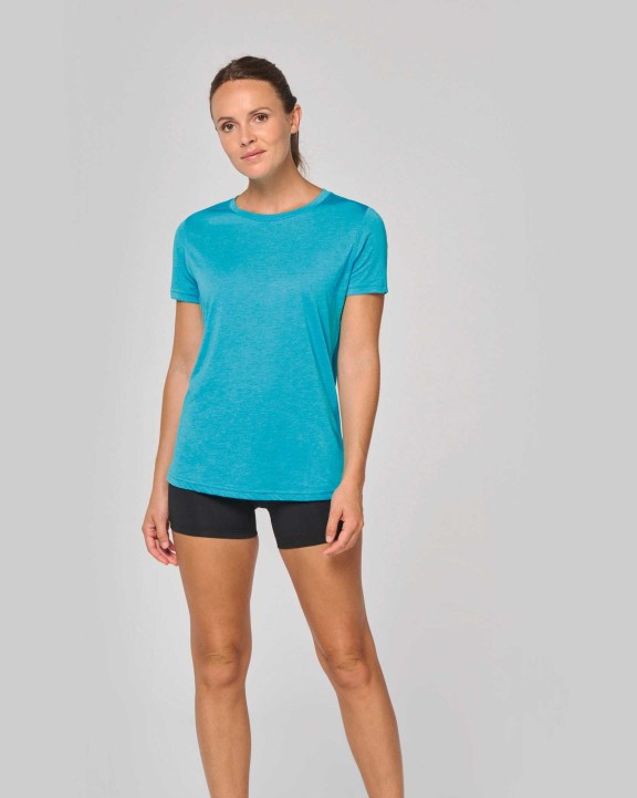 Bermudas & Shorts personnalisable PROACT Shorty écoresponsable femme