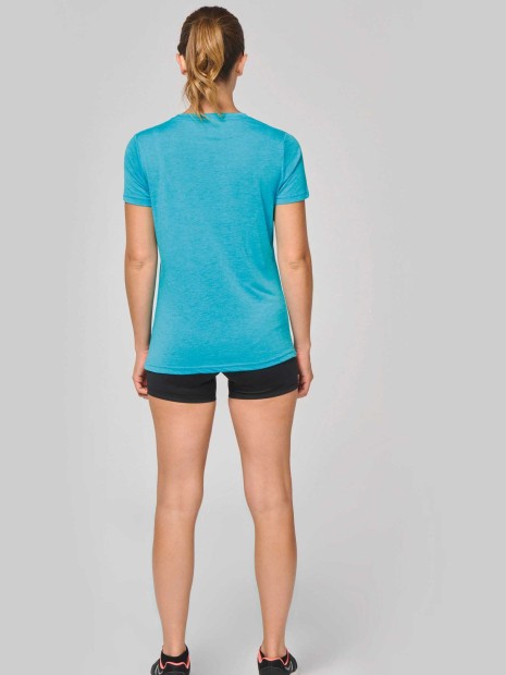 Bermudas & Shorts à personnaliser PROACT Shorty écoresponsable femme 