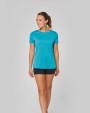 PROACT Umweltfreundliches Shorty für Damen Bermudas & Shorts personalisierbar