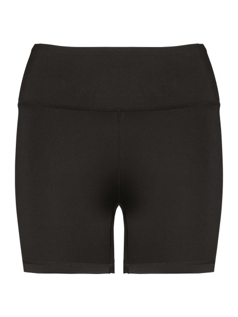 PROACT Shorty écoresponsable femme /api/colors/b9fdad4a-5e94-45cb-8c03-c08b349b28c3 personnalisable