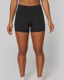 Bermuda's & Shorts PROACT Ecologische damesshorty voor bedrukking &amp; borduring