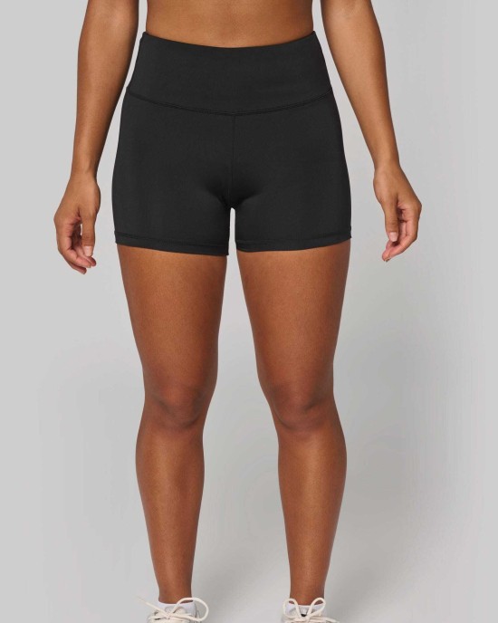Bermudas & Shorts personnalisable Proact Shorty écoresponsable femme