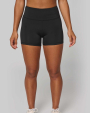 Bermudas & Shorts personnalisable Proact Shorty écoresponsable femme