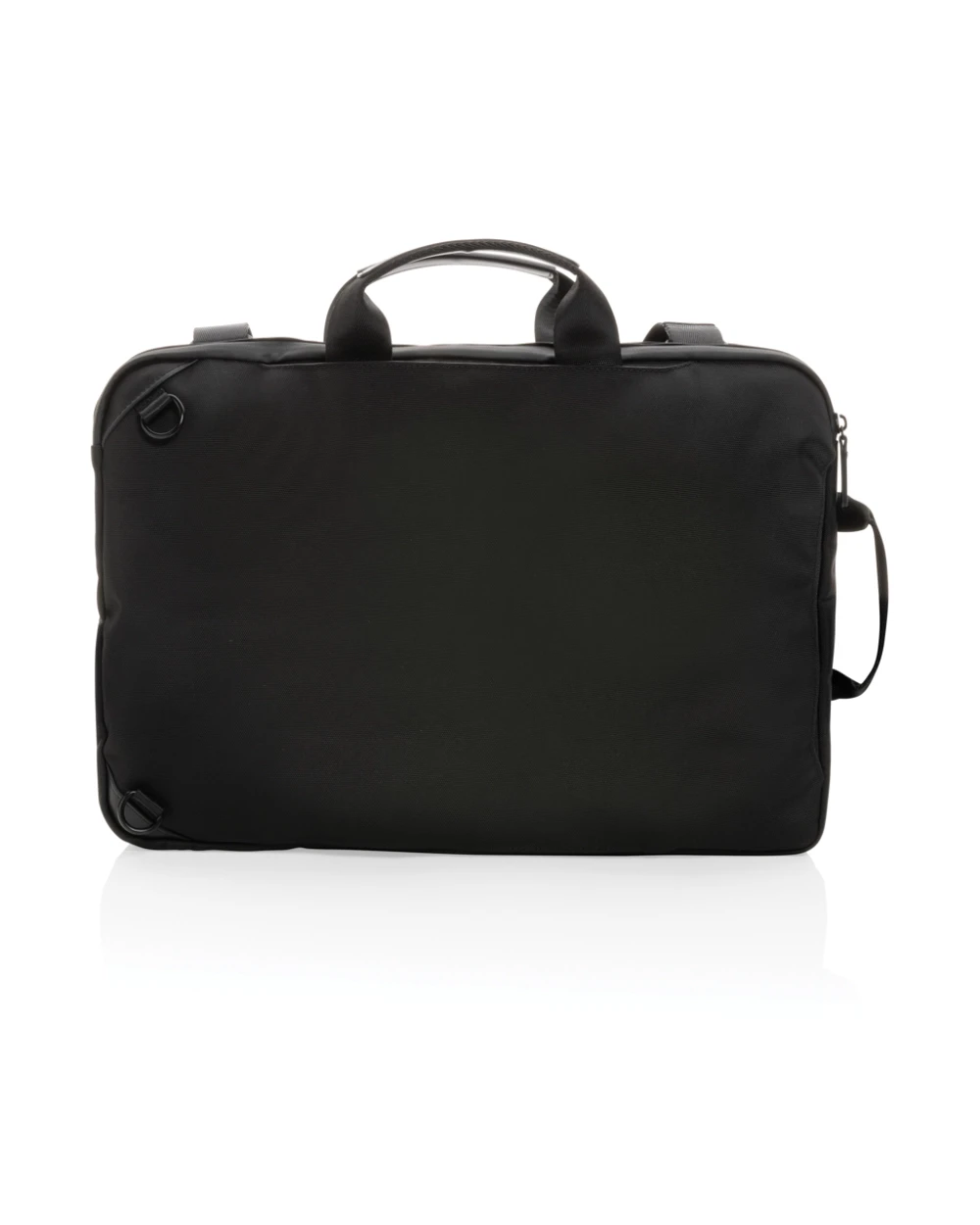 SWISS PEAK Swiss Peak AWARE™ Executive 2-in-1 Laptop-Rucksack Taschen personalisierbar
