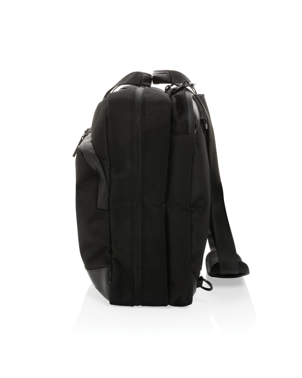 SWISS PEAK Swiss Peak AWARE™ Executive 2-in-1 Laptop-Rucksack Taschen personalisierbar