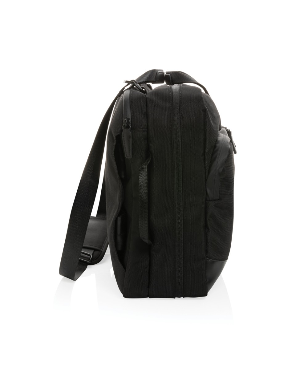 Sacs & Bagagerie personnalisable SWISS PEAK Sac à dos 2-en-1 pour ordinateur portable Swiss Peak AWARE™