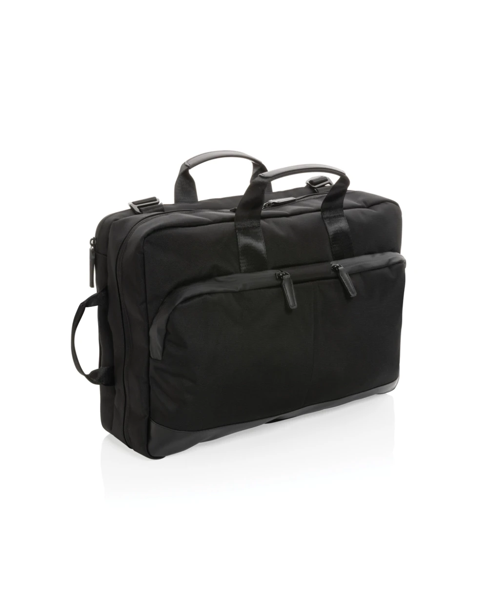 SWISS PEAK Swiss Peak AWARE™ Executive 2-in-1 Laptop-Rucksack Taschen personalisierbar