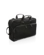 SWISS PEAK Swiss Peak AWARE™ Executive 2-in-1 Laptop-Rucksack Taschen personalisierbar