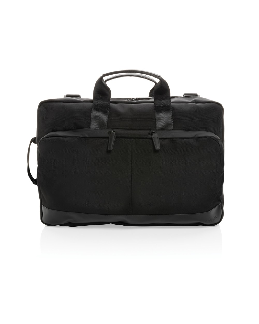 Tassen & Zakken SWISS PEAK Swiss Peak Aware™ executive 2-in-1 laptop rugzak voor bedrukking &amp; borduring