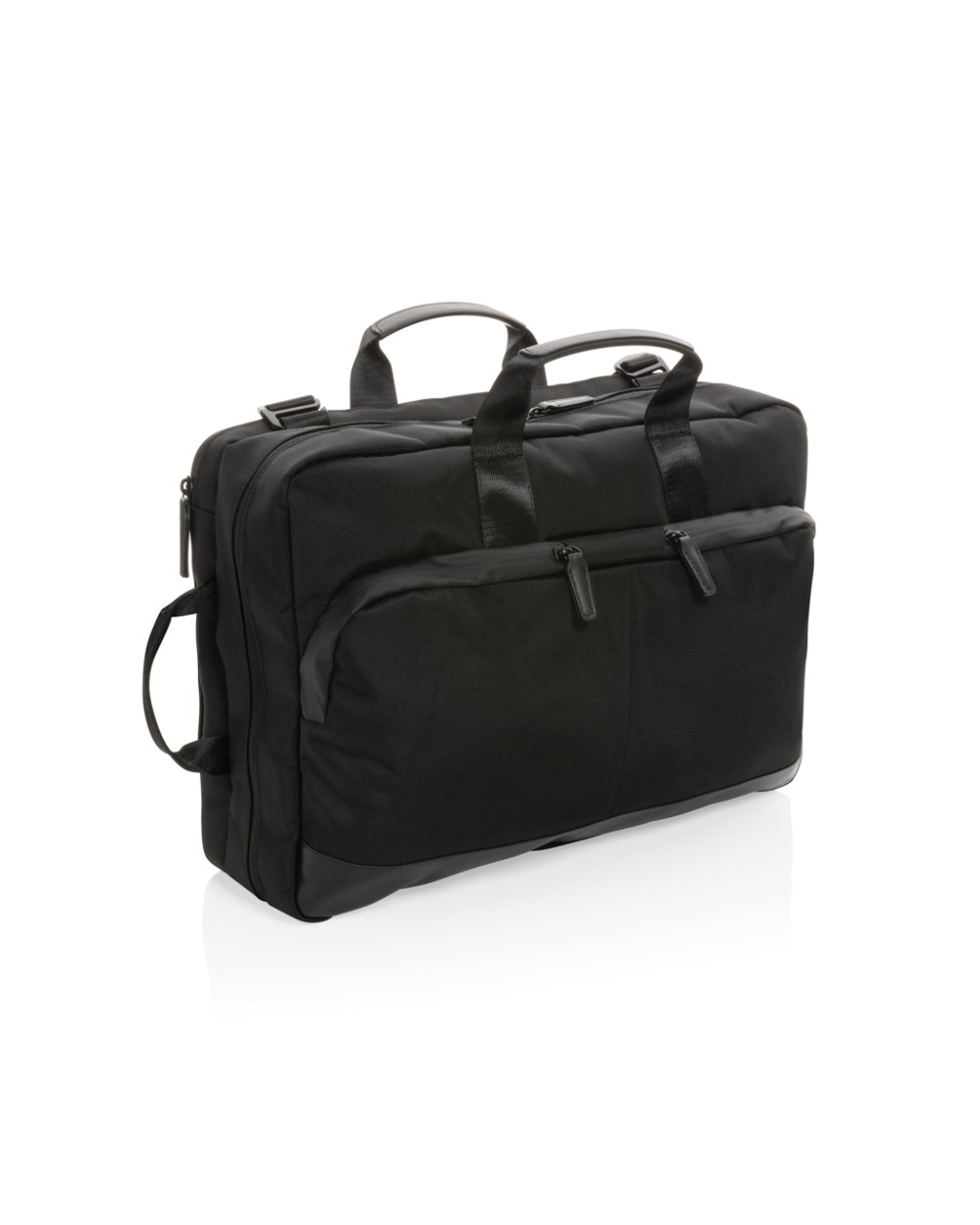 Sacs & Bagagerie personnalisable SWISS PEAK Sac à dos 2-en-1 pour ordinateur portable Swiss Peak AWARE™