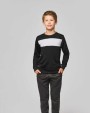 PROACT Kinder-Sweatshirt aus Polyester Sweatshirts personalisierbar