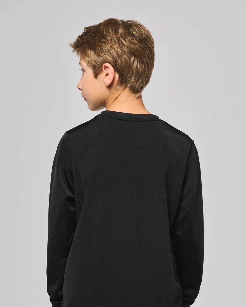 PROACT Kinder-Sweatshirt aus Polyester Sweatshirts personalisierbar