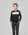 Sweaters & hoodies PROACT Kindersweater van polyester voor bedrukking &amp; borduring