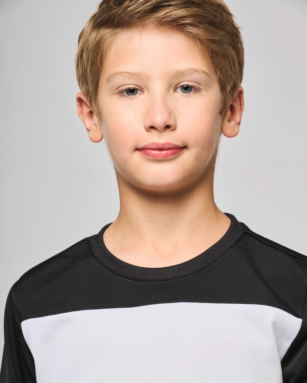 Sweaters & hoodies PROACT Kindersweater van polyester voor bedrukking &amp; borduring