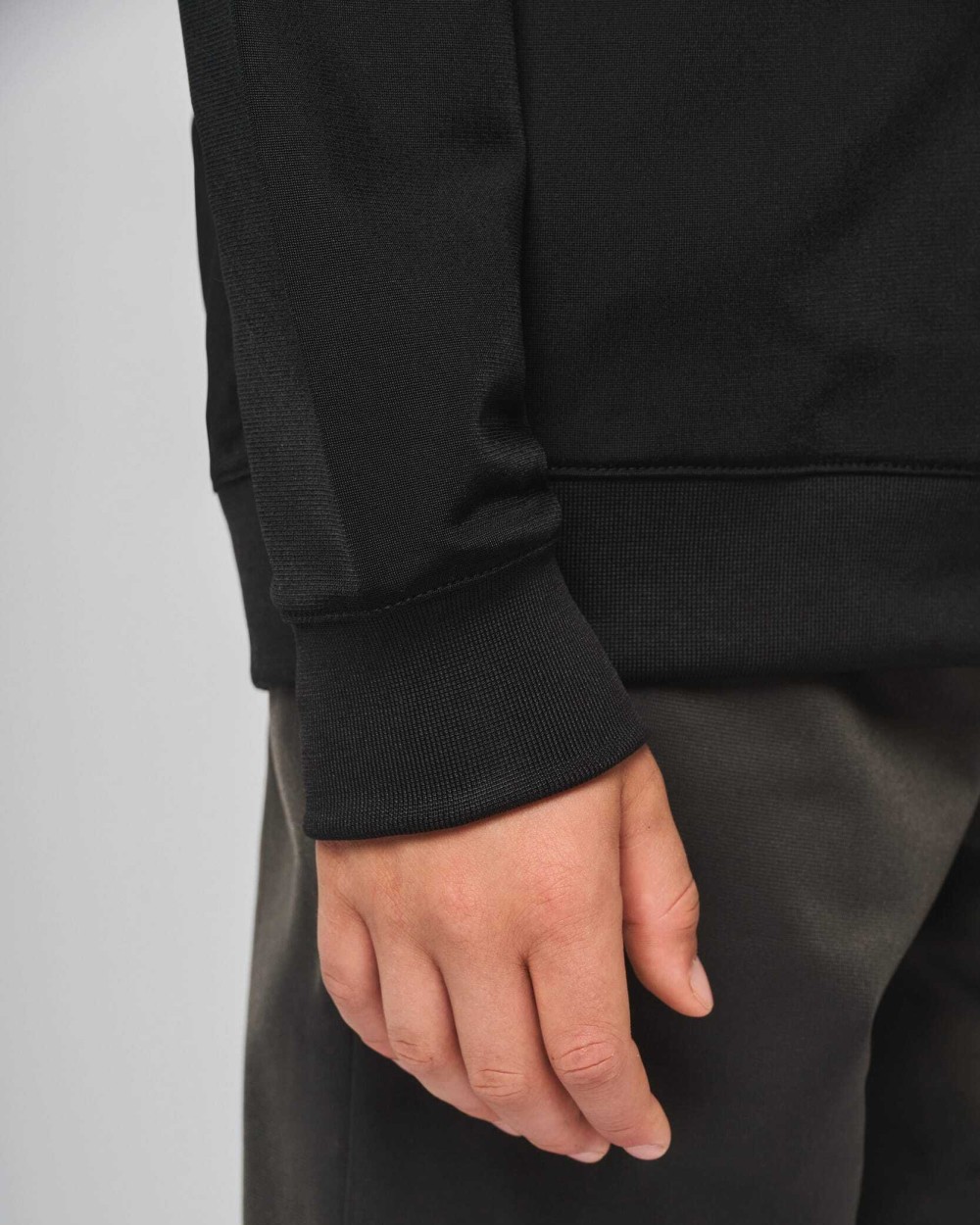 Sweaters & hoodies PROACT Kindersweater van polyester voor bedrukking &amp; borduring