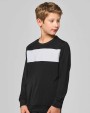 Sweaters & hoodies PROACT Kindersweater van polyester voor bedrukking &amp; borduring
