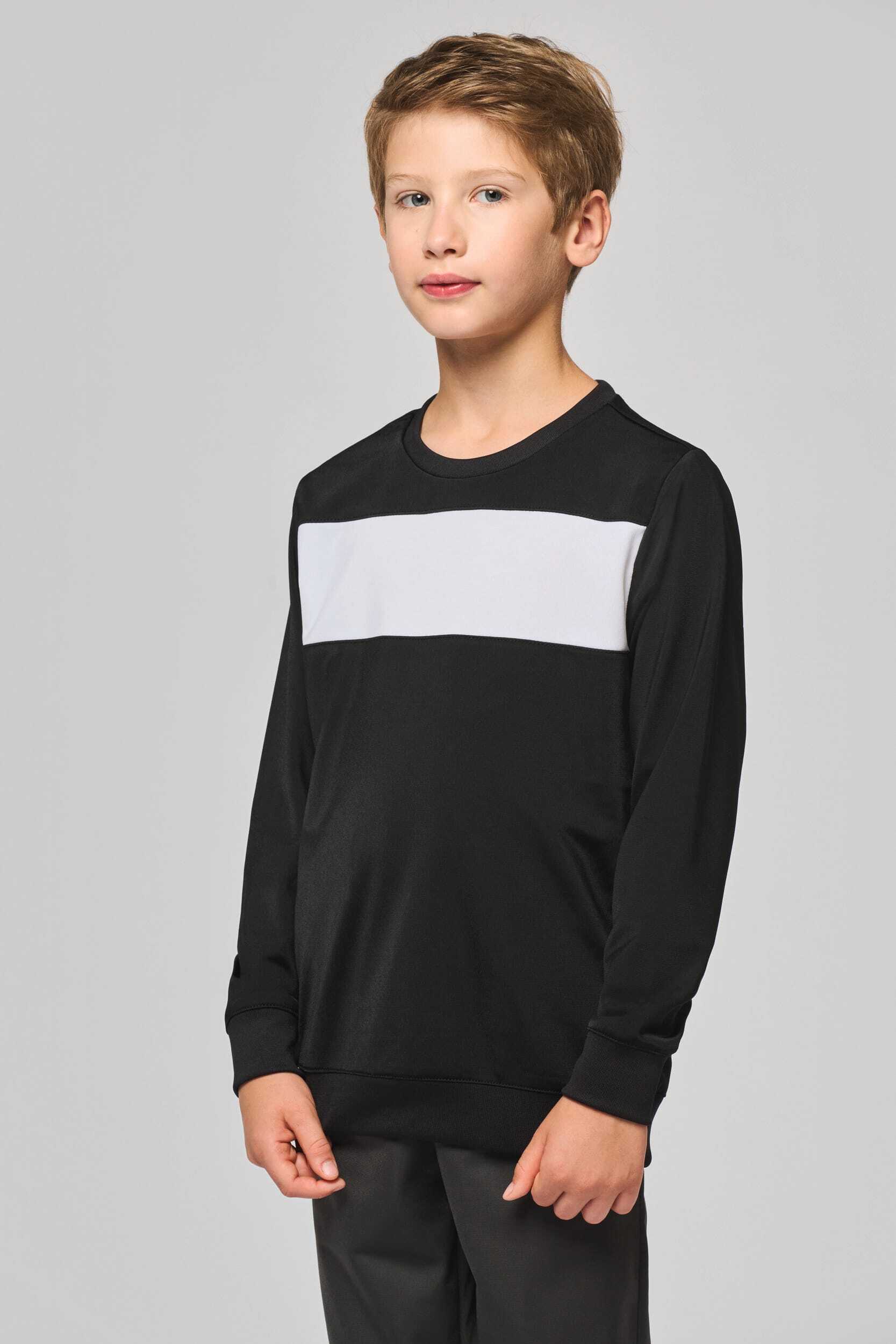 Sweat-shirts personnalisable PROACT Sweat-shirt polyester enfant