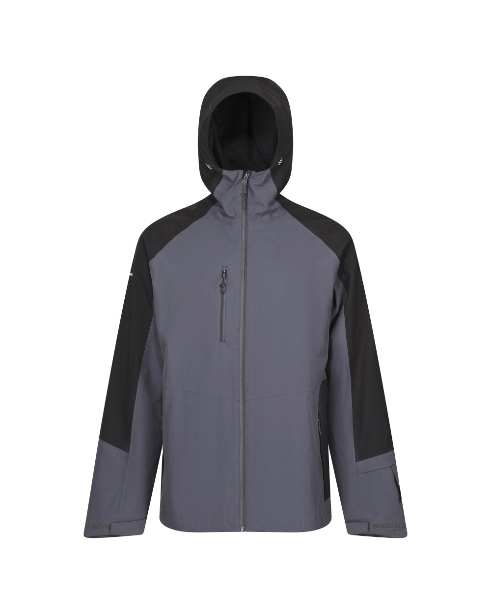 REGATTA X-PRO Beacon Brite Light Waterproof Jacket Jacken personalisierbar