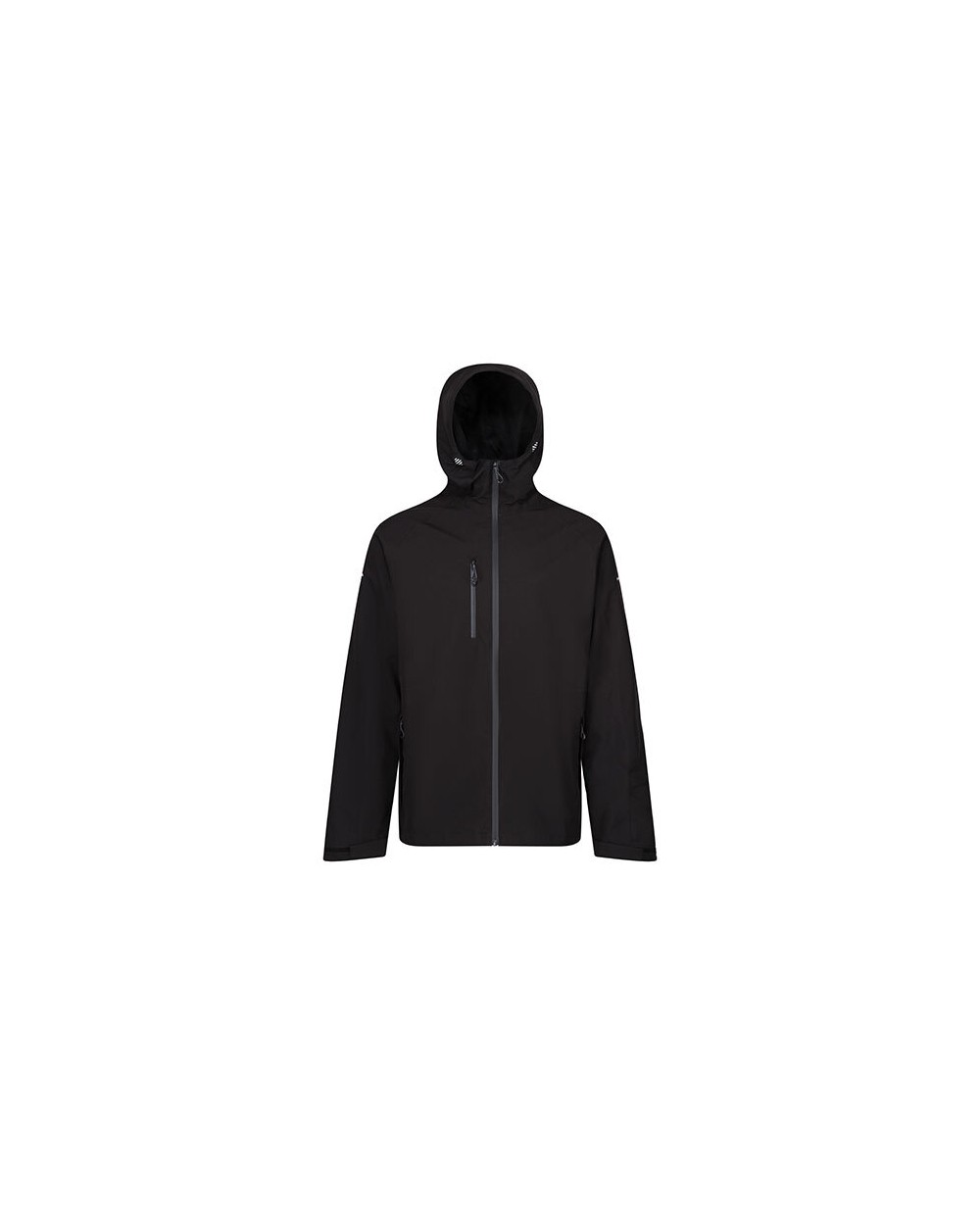 REGATTA X-PRO Beacon Brite Light Waterproof Jacket Jacken personalisierbar