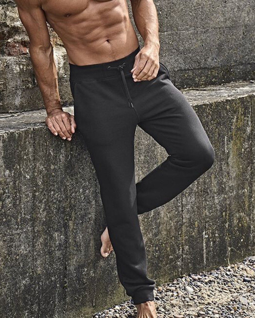 Broeken TEE JAYS SWEAT PANTS voor bedrukking &amp; borduring