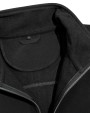 Softshells personnalisable RESULT Women's Treble Stitch Softshell