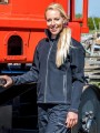 Softshells à personnaliser RESULT Women's Treble Stitch Softshell 