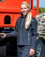 RESULT Women's Treble Stitch Softshell Softshells personalisierbar
