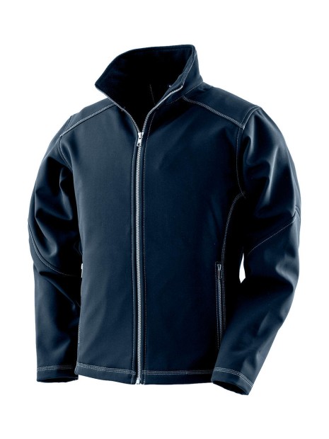 RESULT Women's Treble Stitch Softshell /api/colors/b68891a9-1d28-4f7a-8deb-775c45027afd personnalisable