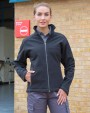 RESULT Women's Treble Stitch Softshell Softshells personalisierbar