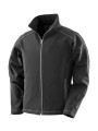 RESULT Women's Treble Stitch Softshell /api/colors/b9fdad4a-5e94-45cb-8c03-c08b349b28c3 personnalisable