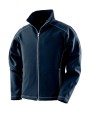 Softshells personnalisable RESULT Women's Treble Stitch Softshell