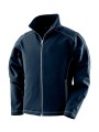RESULT Women's Treble Stitch Softshell /api/colors/b68891a9-1d28-4f7a-8deb-775c45027afd personnalisable