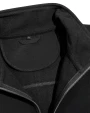 Softshells RESULT Women's Treble Stitch Softshell voor bedrukking &amp; borduring