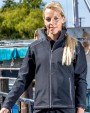 RESULT Women's Treble Stitch Softshell Softshells personalisierbar