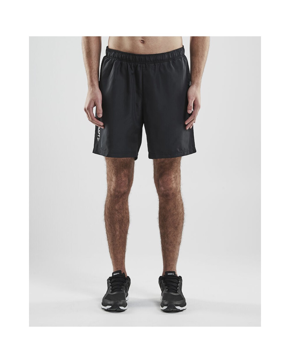 CRAFT Rush Shorts M Bermudas & Shorts personalisierbar