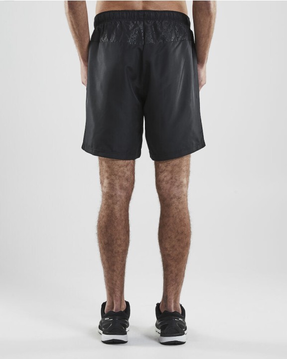 CRAFT Rush Shorts M Bermudas & Shorts personalisierbar