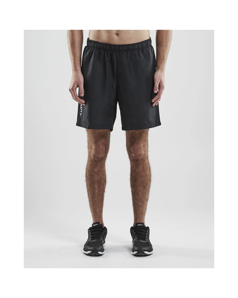 Bermuda's & Shorts CRAFT Rush Shorts M voor bedrukking &amp; borduring